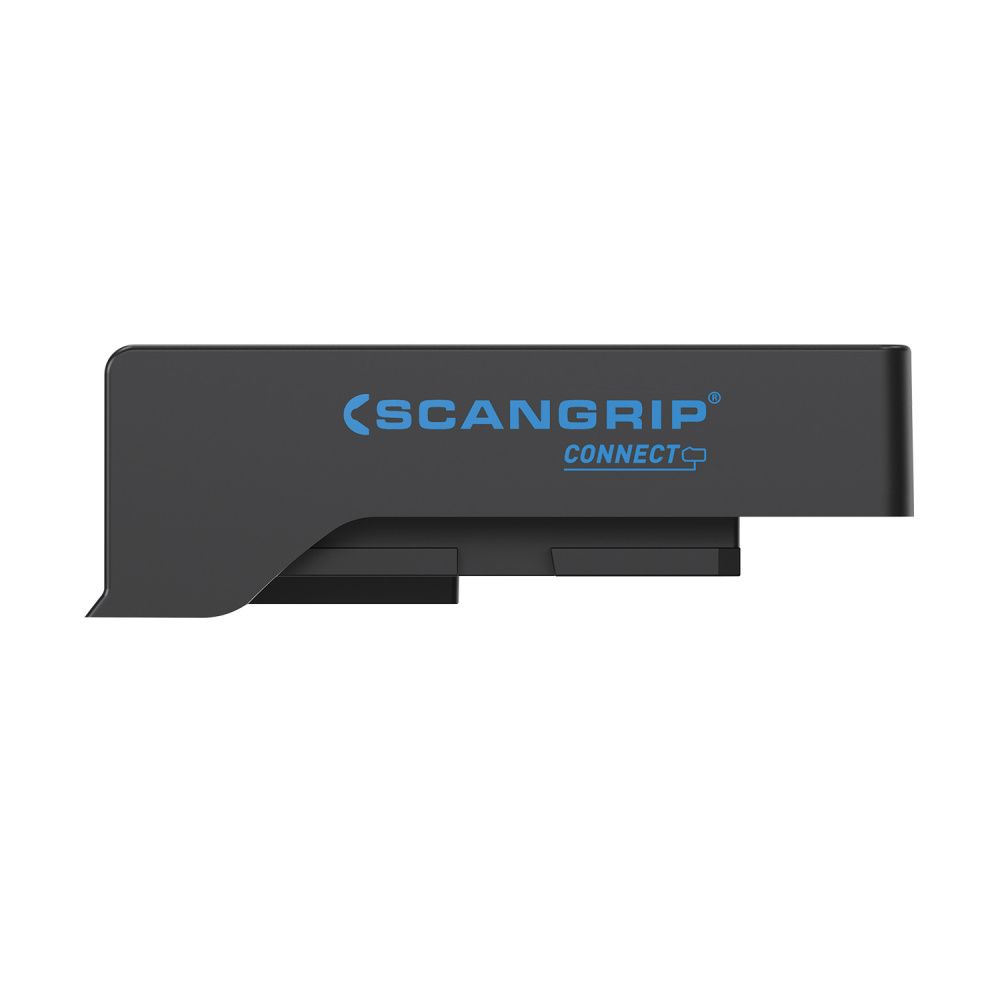 Scangrip adapter for alle 18 v og 20 v batterier FESTOOL 03.6153C