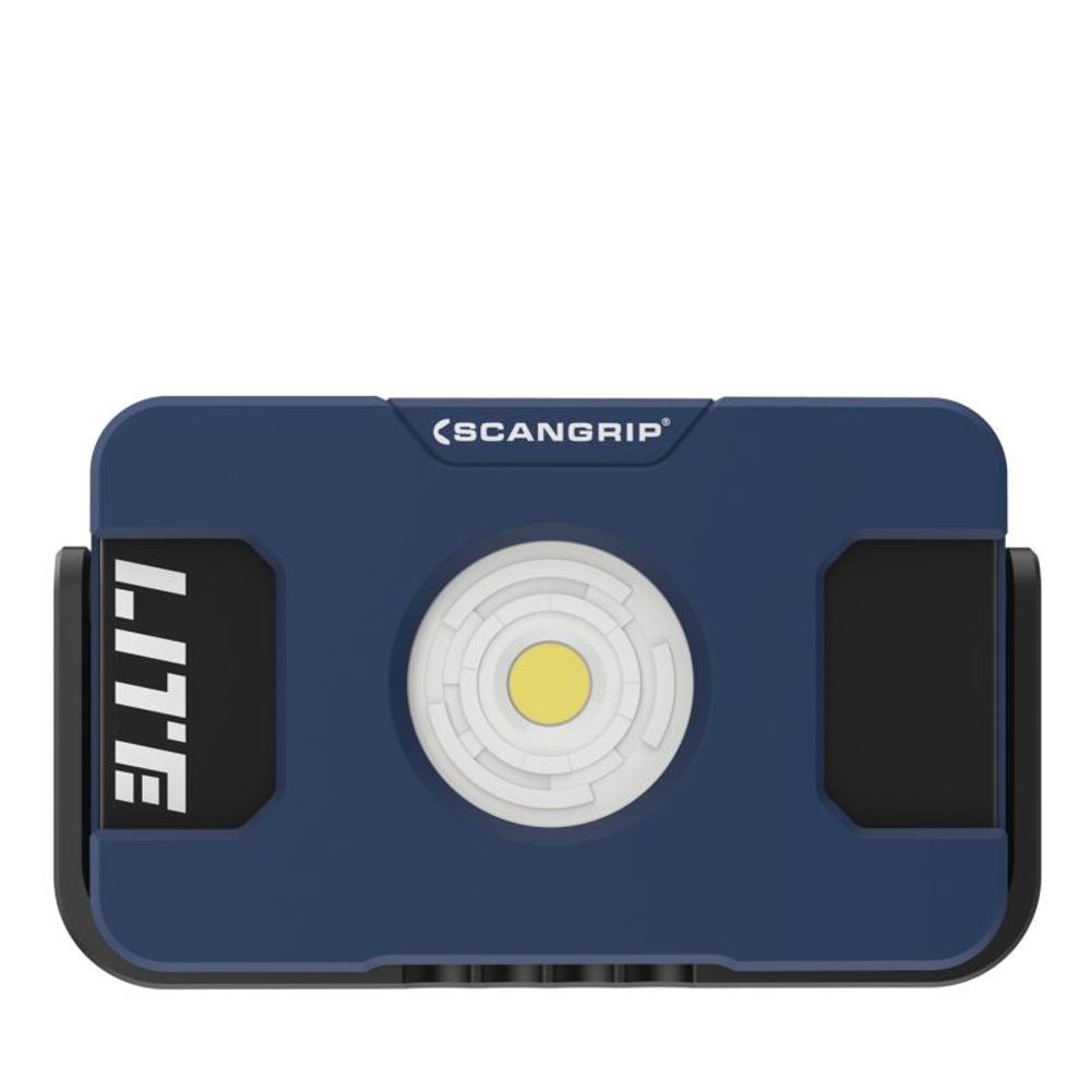 Scangrip lyskaster 2000 lumen 03.5660