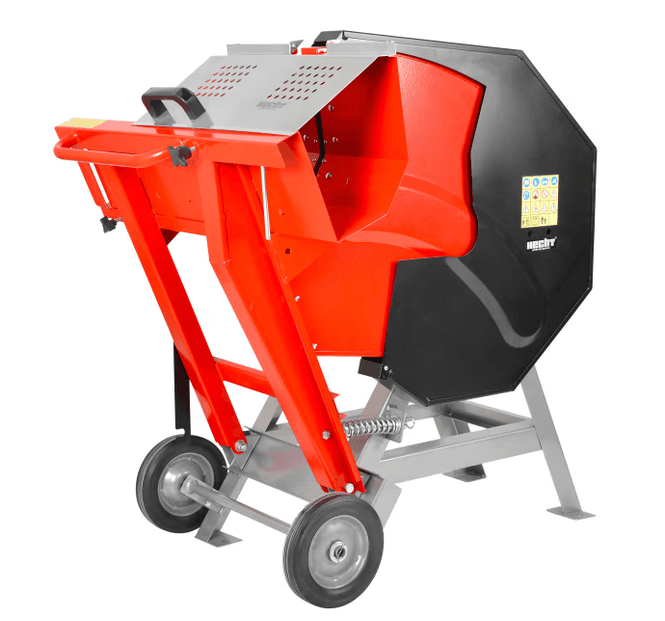 Hovedbilde Hecht vedkappsag elektrisk Ø17 cm HE8300 