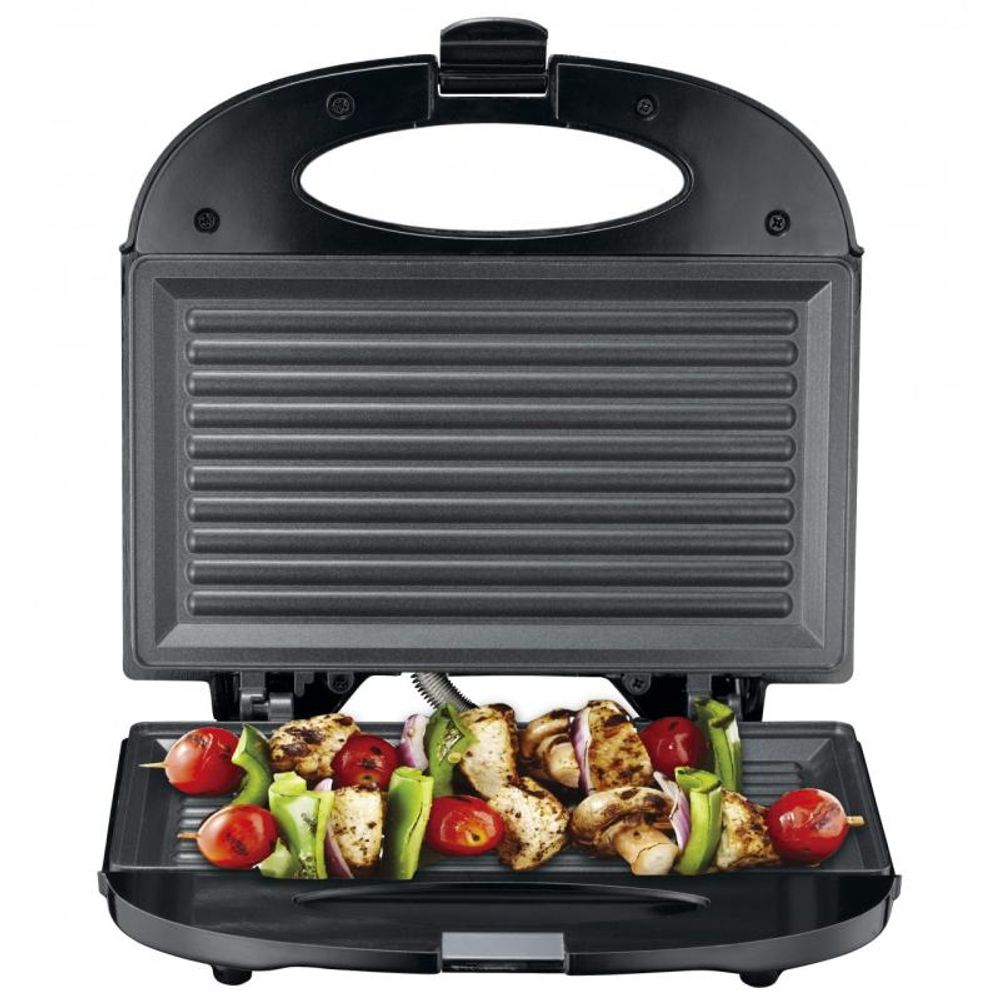 Melissa smørbrød grill 750 W 290007