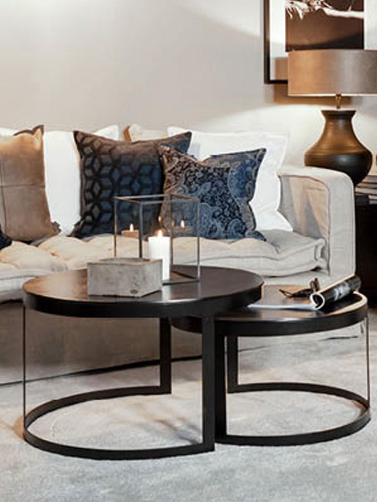 Artwood ALANSO Coffee Table 2-set