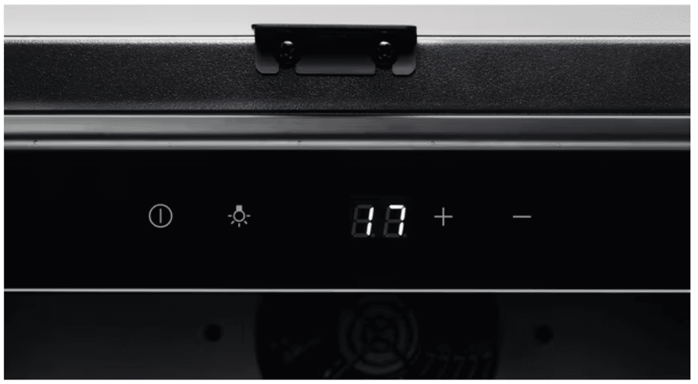 AEG 5000 integrert vinskap 52 flasker 82 cm AWUS052B5B 923421304