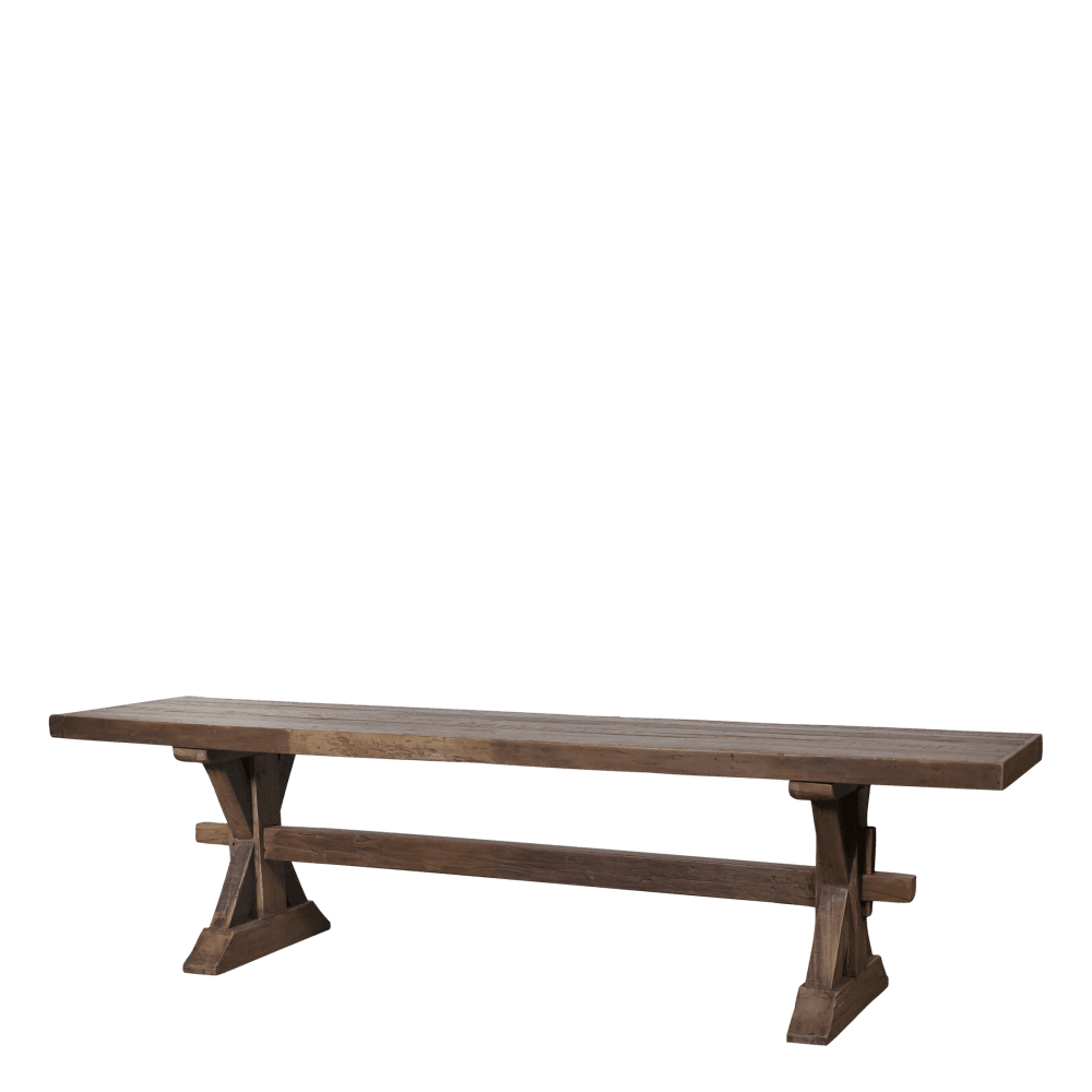 Grimaud benk 180 cm fra Chic Antique