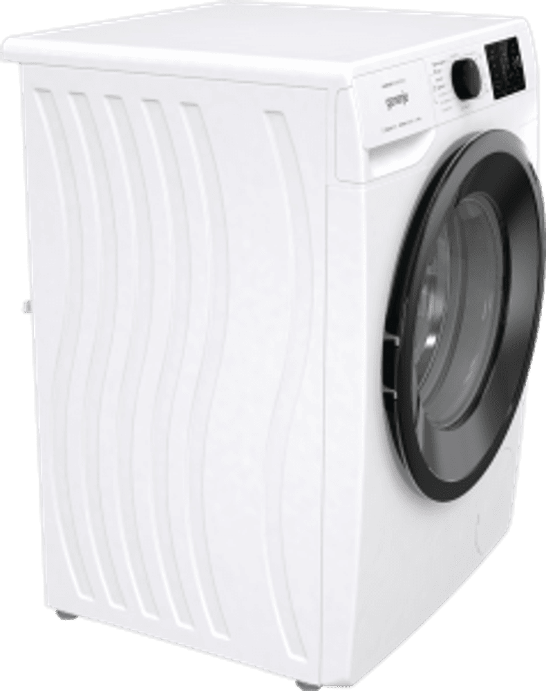 Gorenje Vaskemaskin 8 kg WNEI84AS